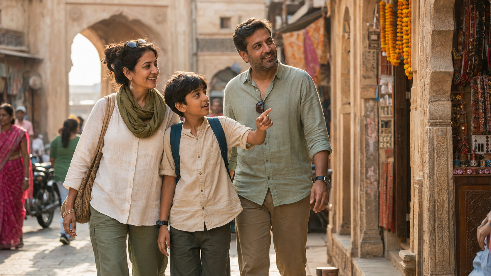 India Travel Guide: Everything You Need to Plan Your First Trip