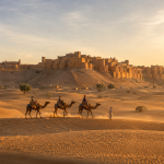 The Perfect Two-Week Rajasthan Itinerary