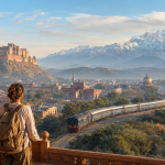 North India Travel Guide: From Rajasthan and Delhi to the Himalayas
