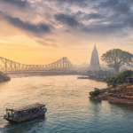 East India Travel Guide: Kolkata, Odisha, Bihar and the Bay of Bengal