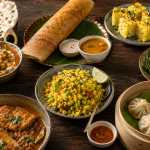 A Traveller’s Guide to Indian Food: What to Eat in Every Region