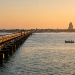 Madurai and Rameswaram: Temples, Pilgrimage and the Southern Coast