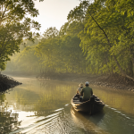 Sundarbans Travel Guide: Exploring India’s Mangrove Wilderness