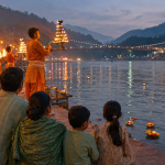 Rishikesh and Haridwar: A Spiritual Journey Along the Ganges
